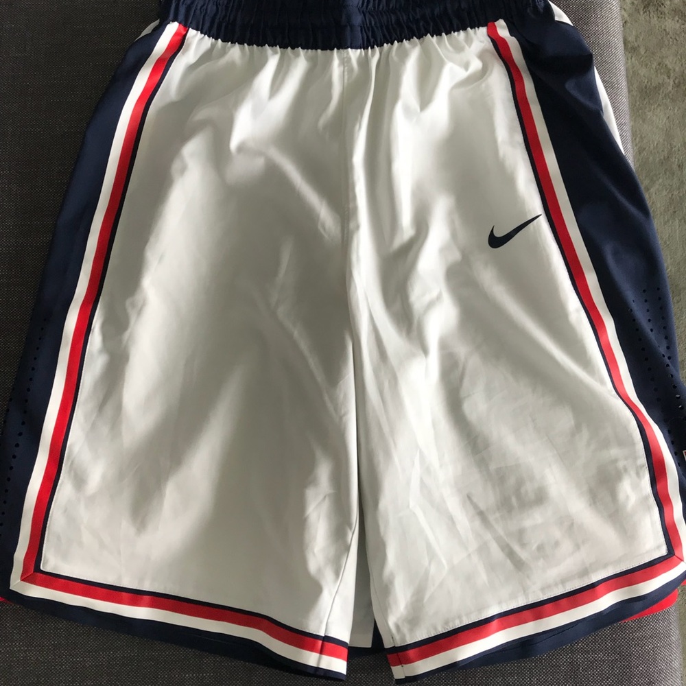 Nike man work out and gym clothes